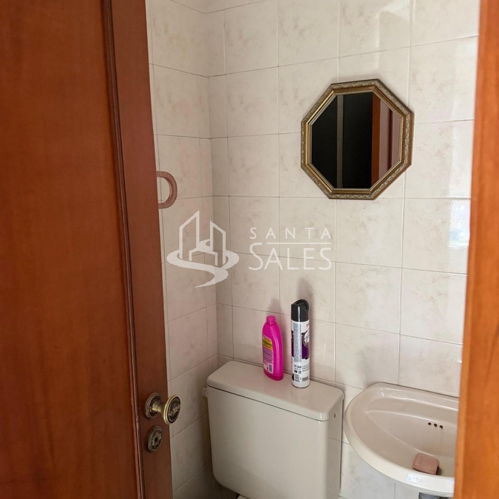 Apartamento, 4 quartos, 187 m² - Foto 4