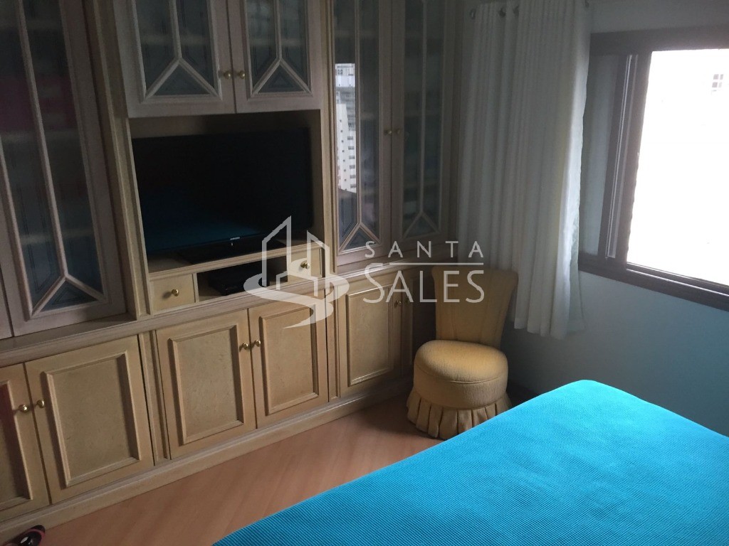 Apartamento, 4 quartos, 200 m² - Foto 11