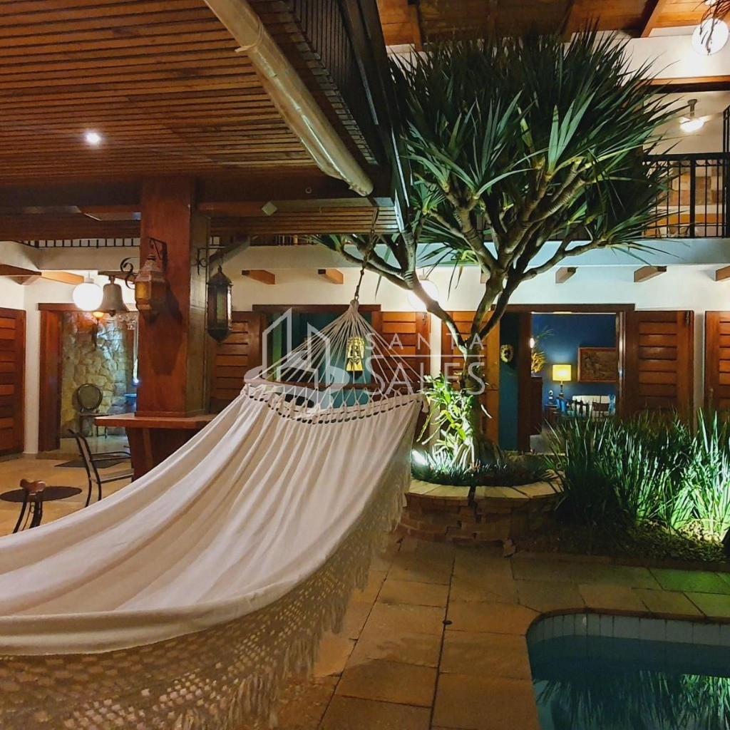 Casa, 5 quartos, 600 m² - Foto 18