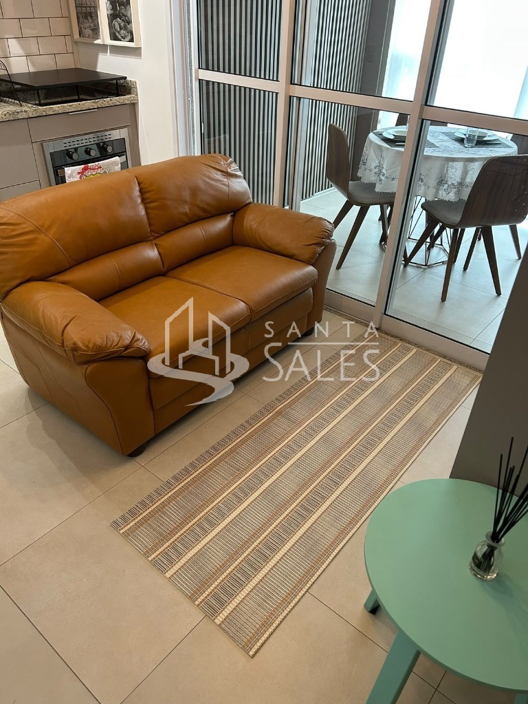 Apartamento, 1 quarto, 35 m² - Foto 7