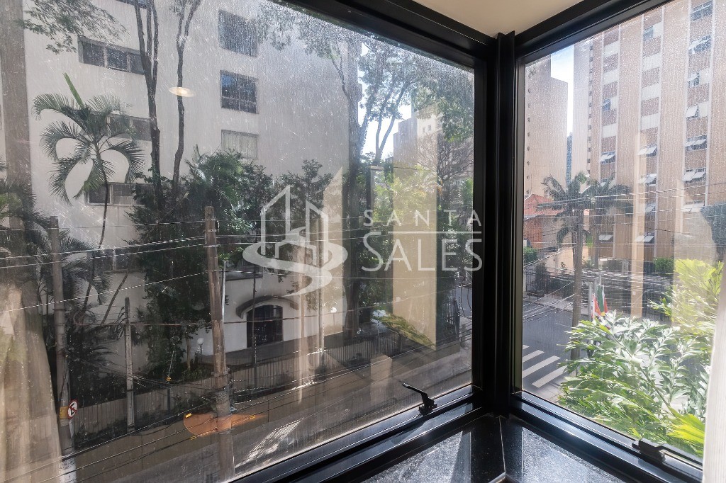 Flat/Apart Hotel, 1 quarto, 30 m² - Foto 11