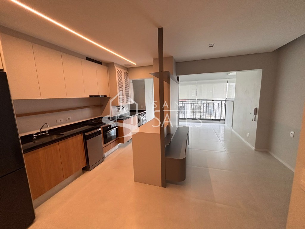Apartamento, 2 quartos, 77 m² - Foto 41