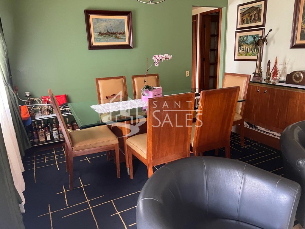 Apartamento, 3 quartos, 118 m² - Foto 6