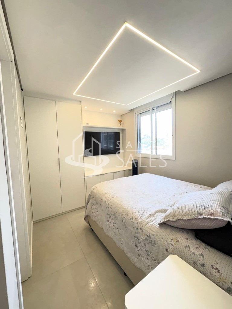 Apartamento, 2 quartos, 49 m² - Foto 51