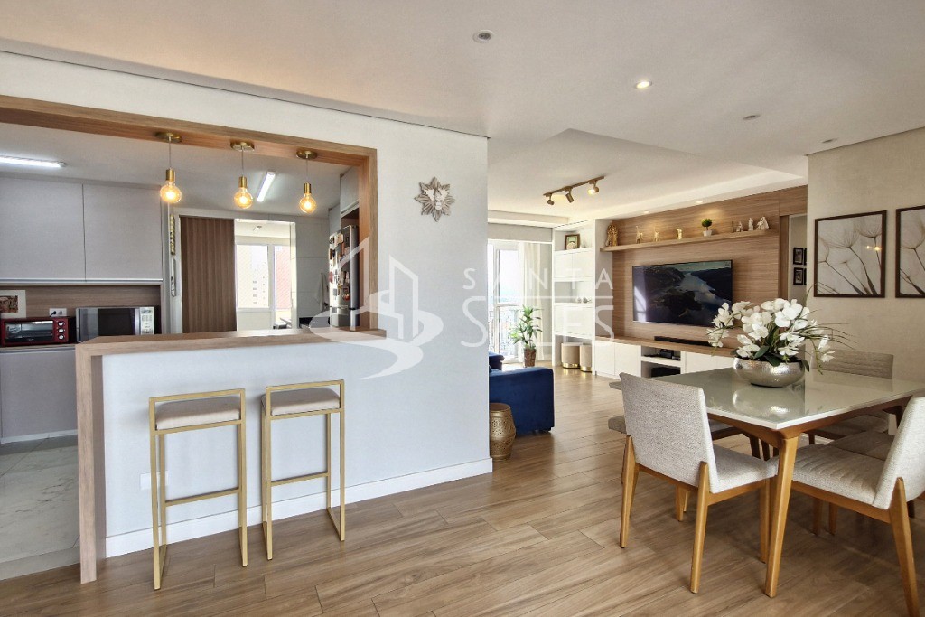 Apartamento, 3 quartos, 148 m² - Foto 36