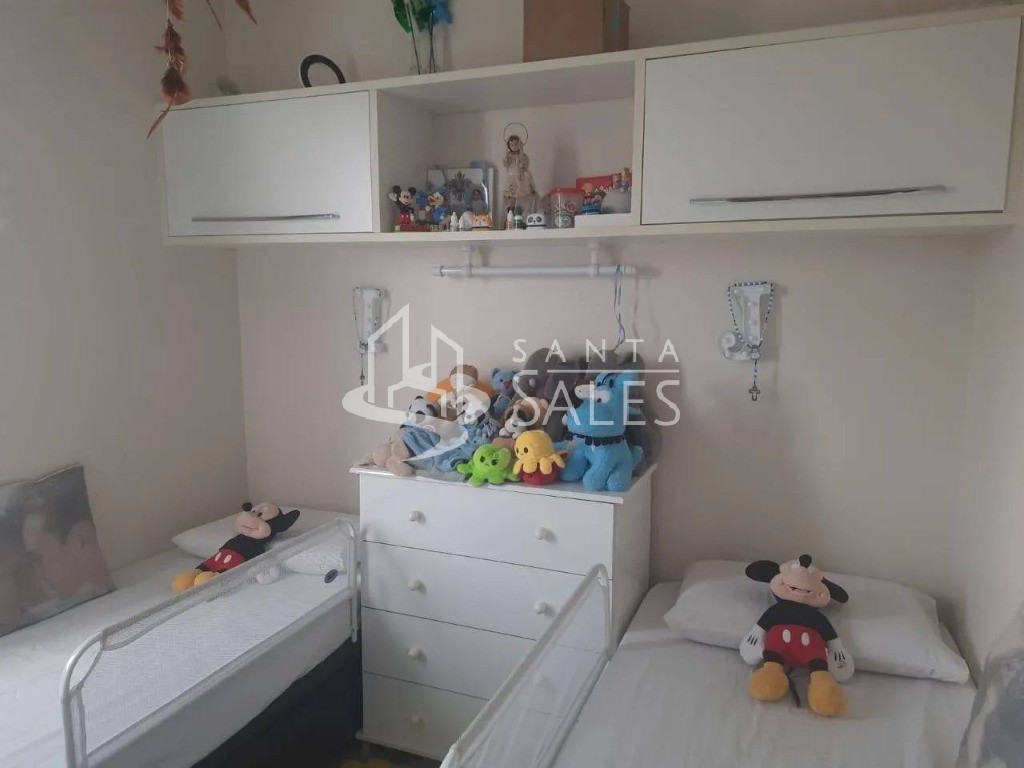 Apartamento, 2 quartos, 55 m² - Foto 8