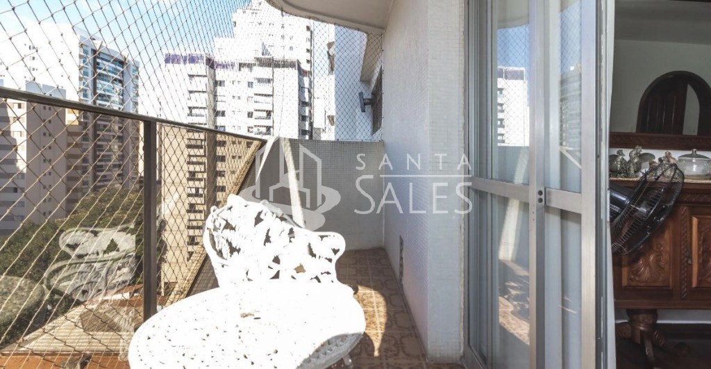 Apartamento, 3 quartos, 140 m² - Foto 18