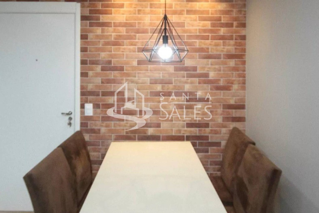 Apartamento, 2 quartos, 50 m² - Foto 13