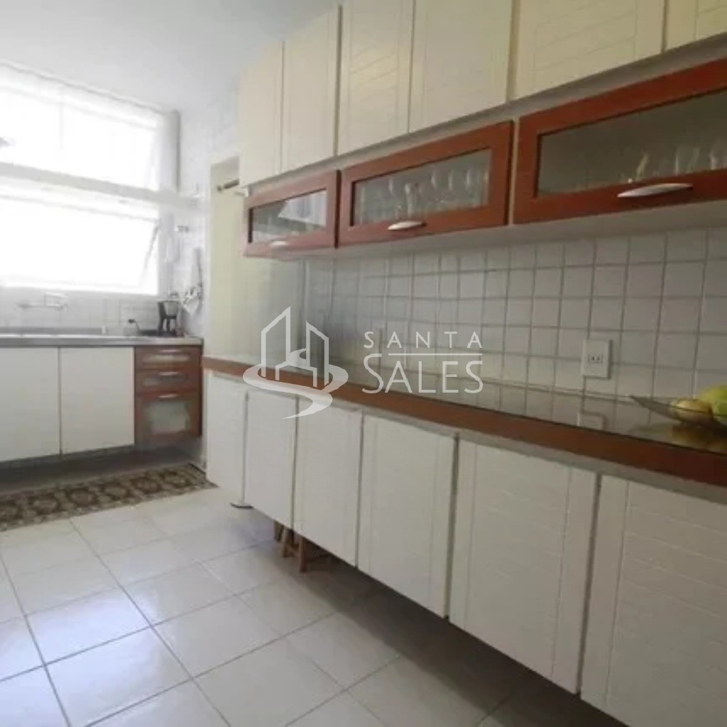 Apartamento, 2 quartos, 133 m² - Foto 7