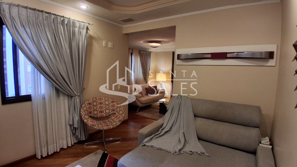 Apartamento, 3 quartos, 140 m² - Foto 5