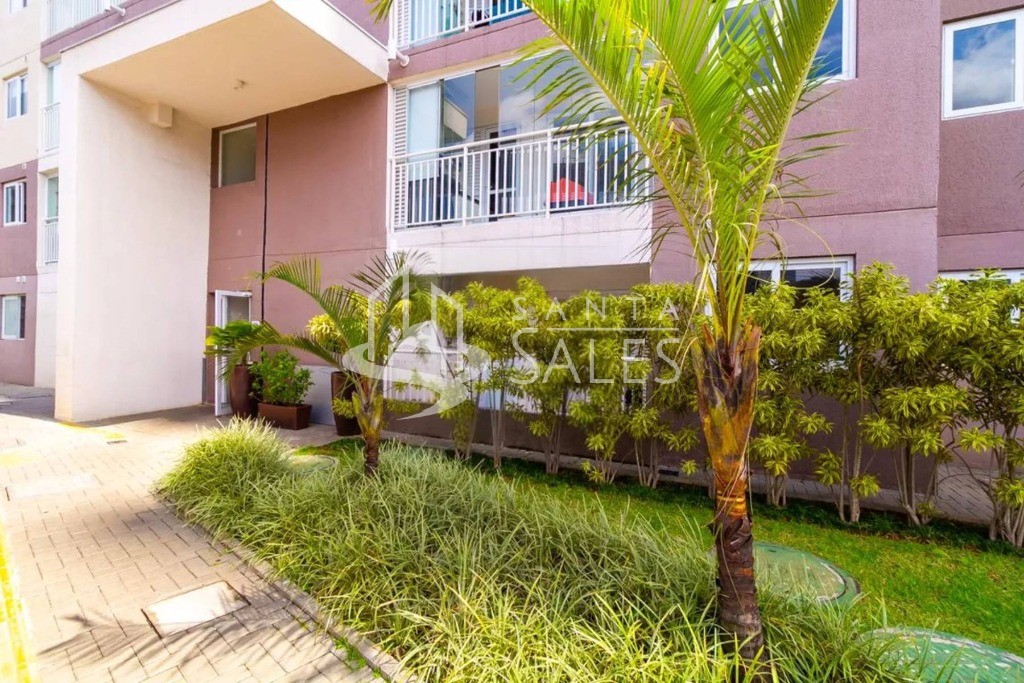Apartamento, 2 quartos, 50 m² - Foto 52