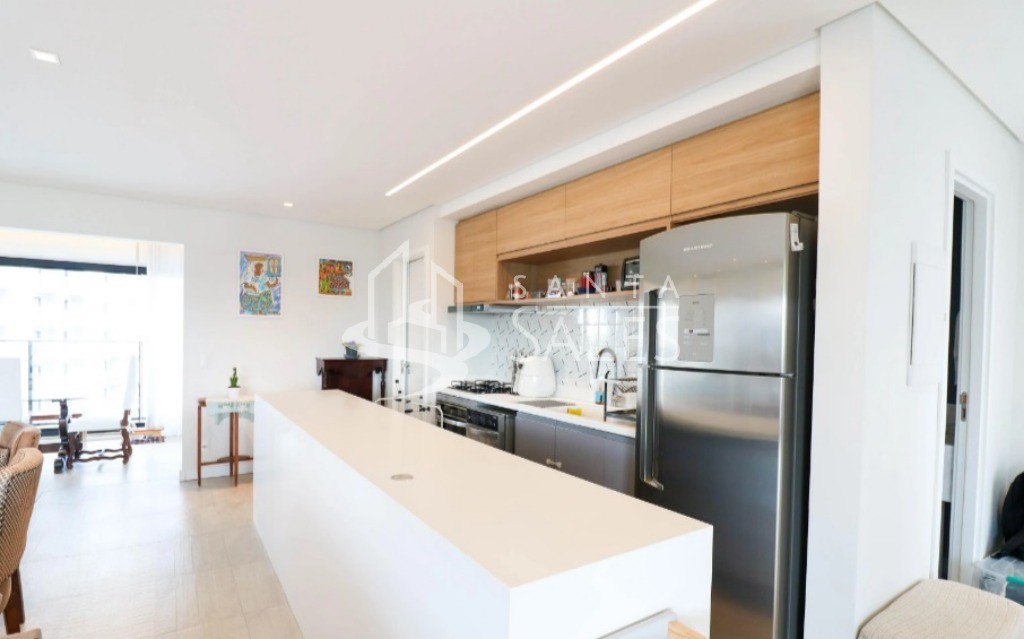 Apartamento, 3 quartos, 151 m² - Foto 9