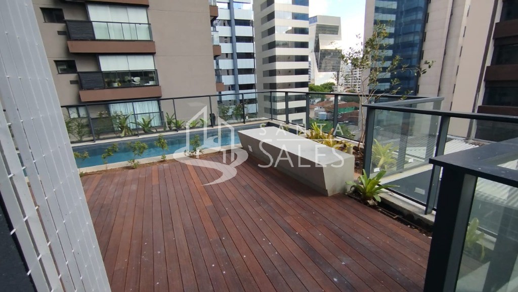 Apartamento, 1 quarto, 42 m² - Foto 6
