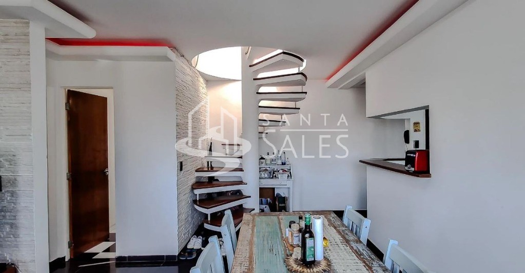 Apartamento, 3 quartos, 103 m² - Foto 1