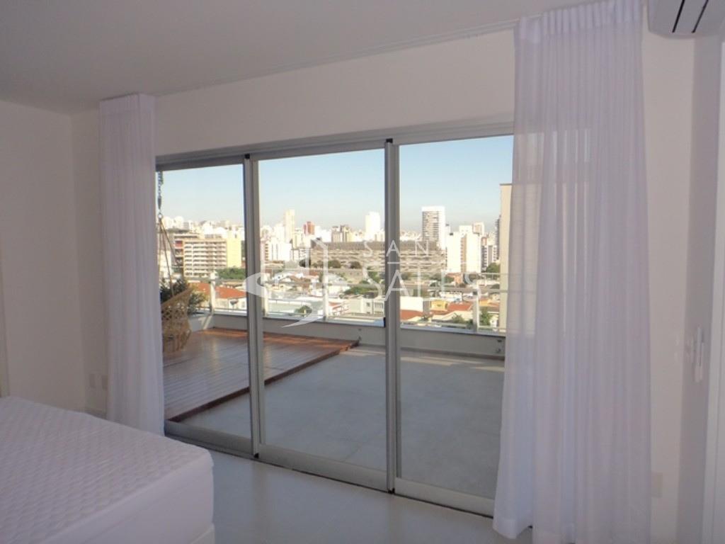 Cobertura, 1 quarto, 110 m² - Foto 13