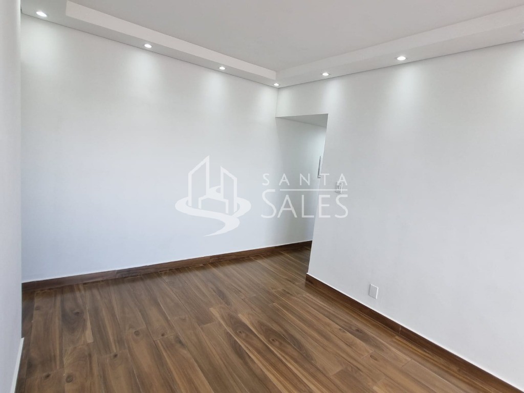 Apartamento, 3 quartos, 83 m² - Foto 3