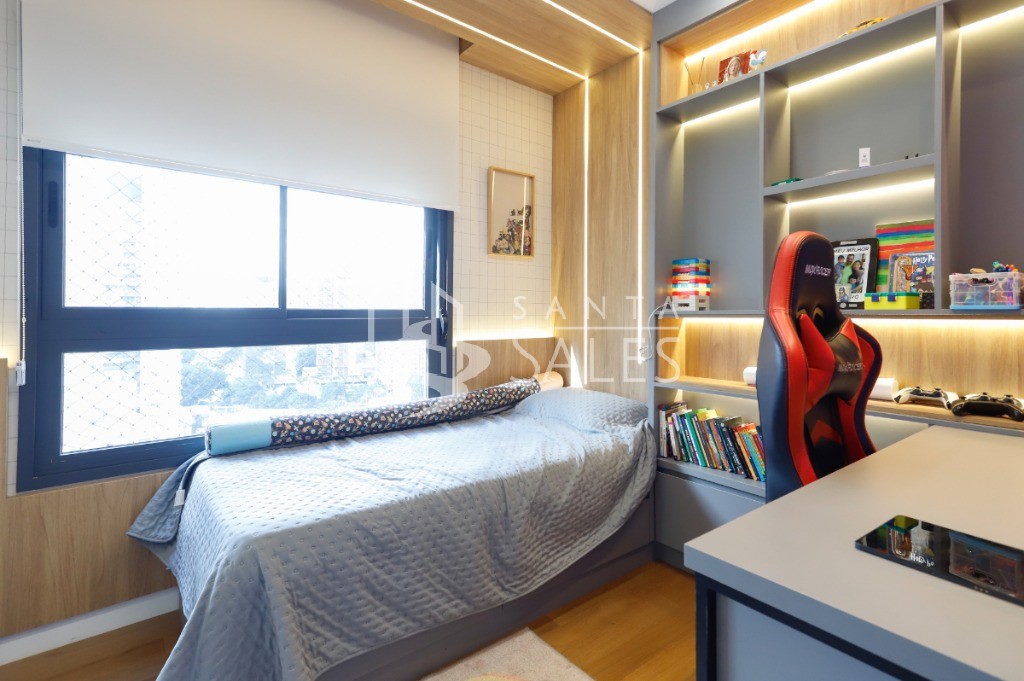 Apartamento, 4 quartos, 150 m² - Foto 16