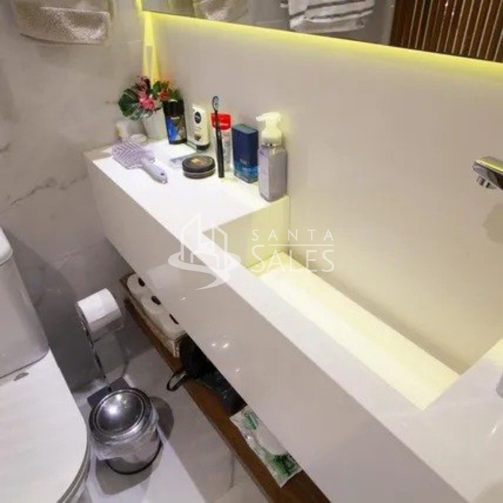 Apartamento, 1 quarto, 92 m² - Foto 15