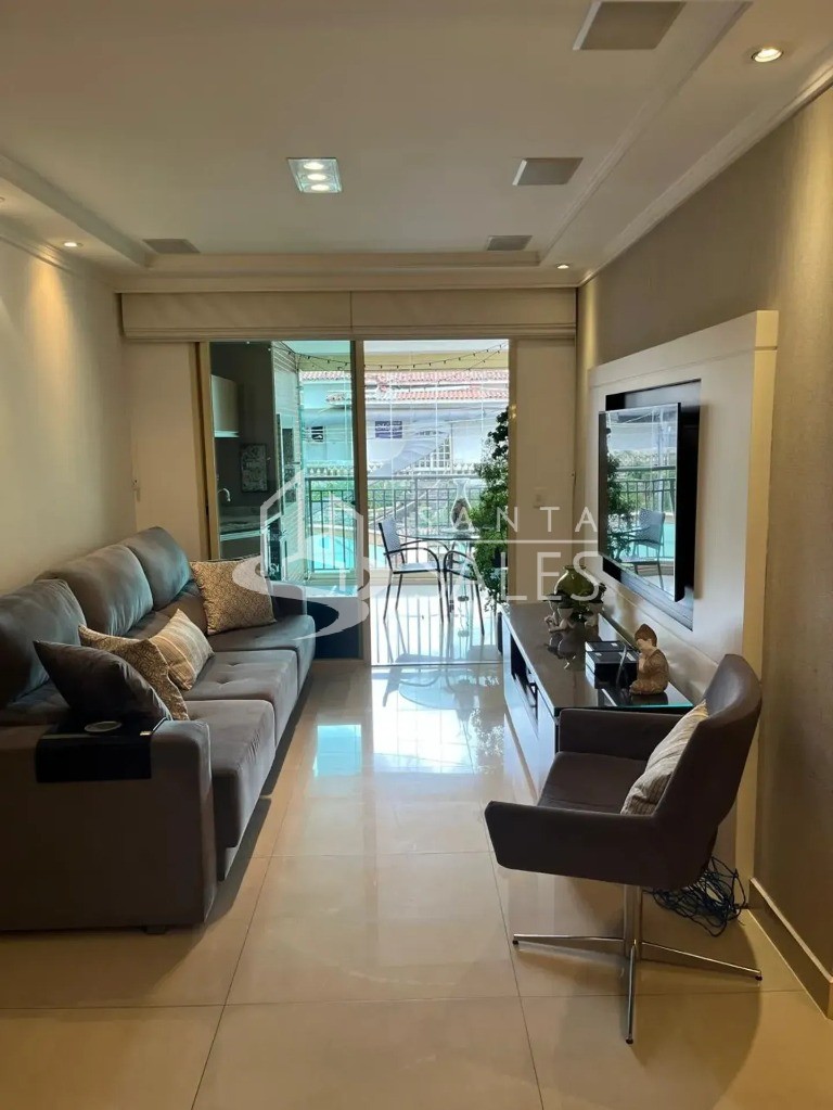 Apartamento, 3 quartos, 109 m² - Foto 14