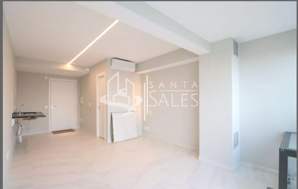 Apartamento, 1 quarto, 28 m² - Foto 26