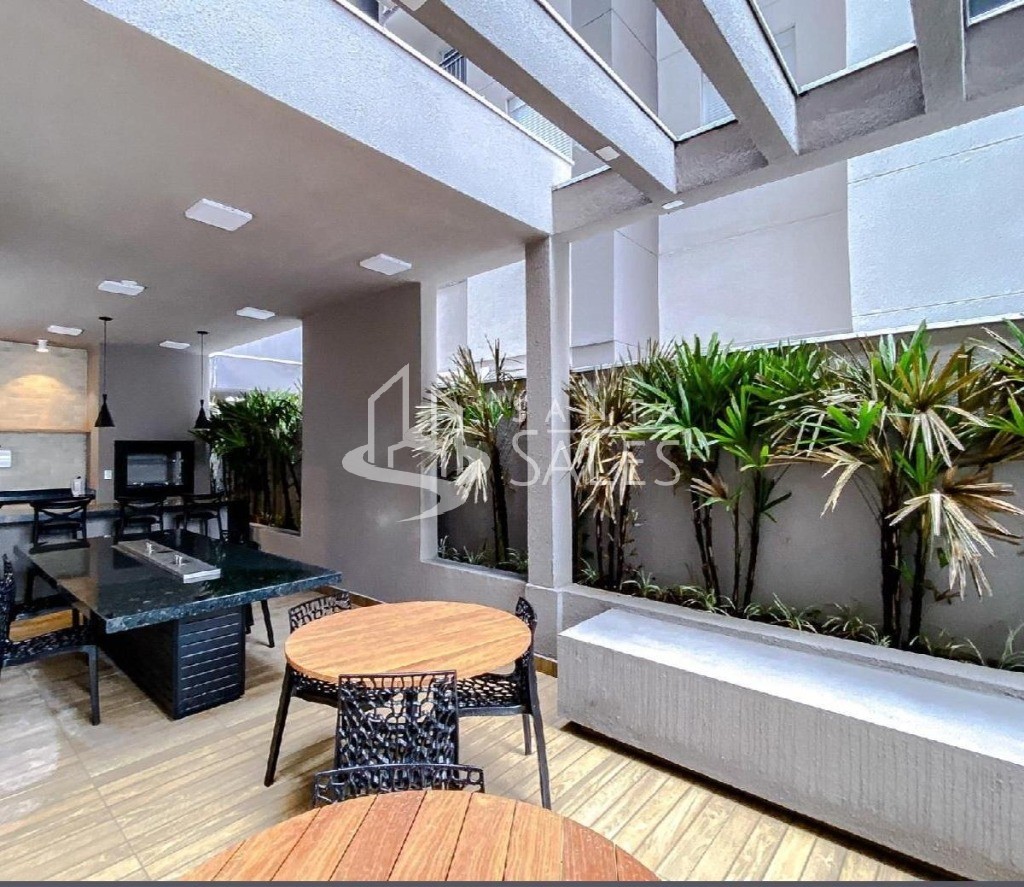Apartamento, 2 quartos, 47 m² - Foto 20