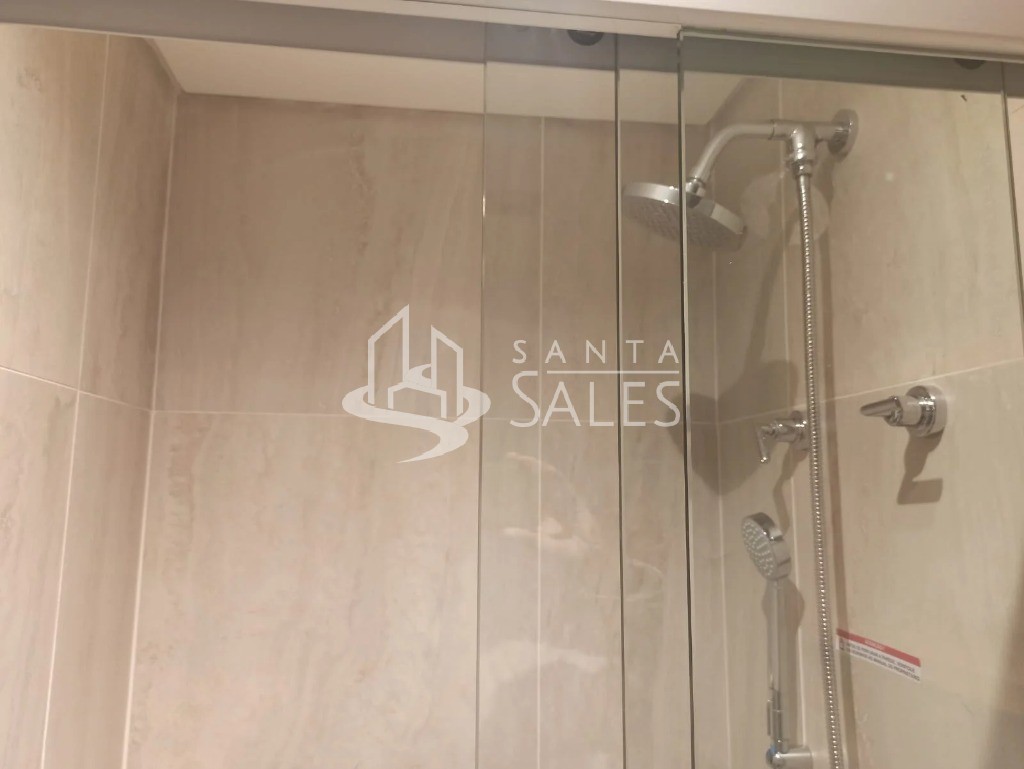 Apartamento, 1 quarto, 24 m² - Foto 6