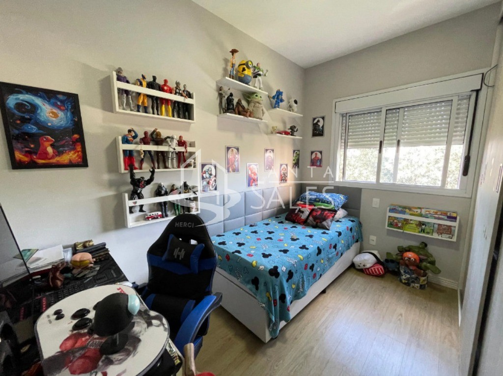 Apartamento, 3 quartos, 77 m² - Foto 18