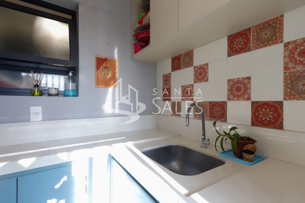 Apartamento, 4 quartos, 150 m² - Foto 7