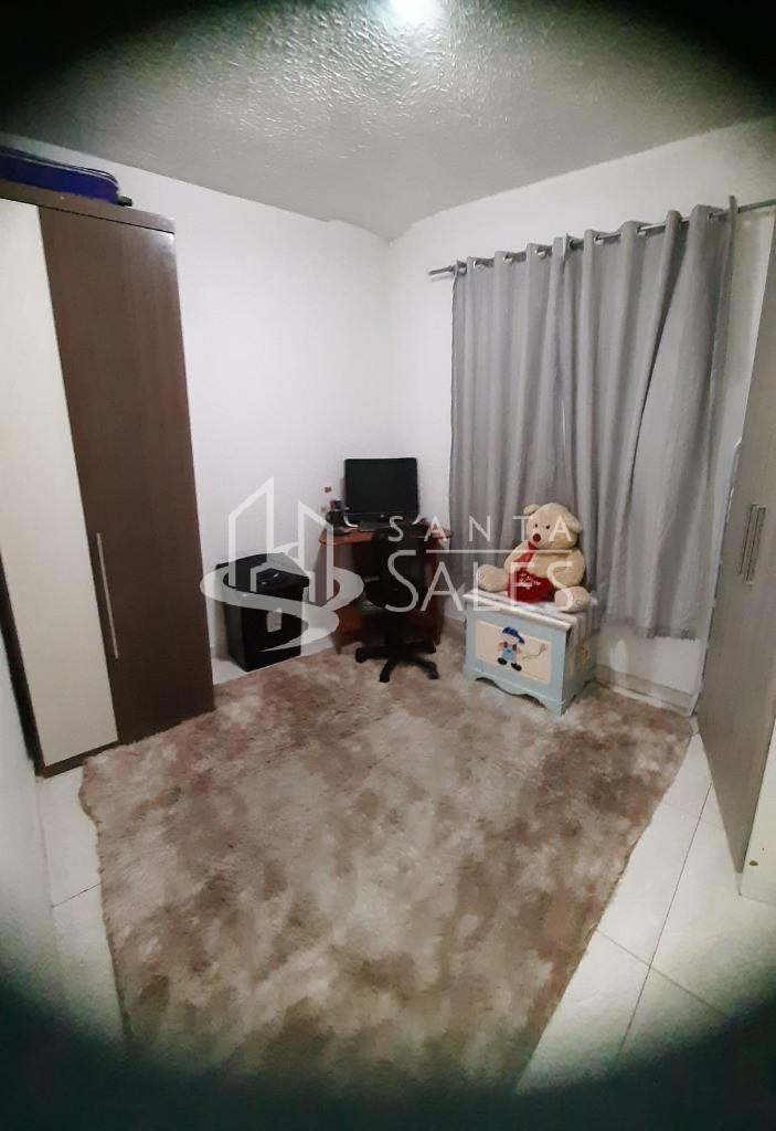 Apartamento, 3 quartos, 61 m² - Foto 14