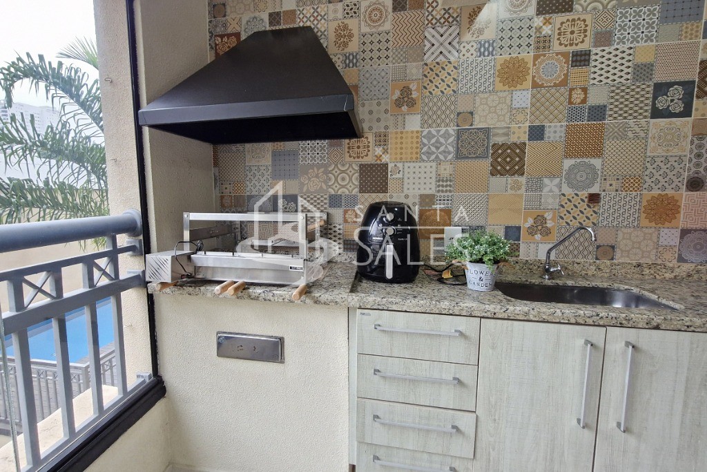 Apartamento, 2 quartos, 103 m² - Foto 25