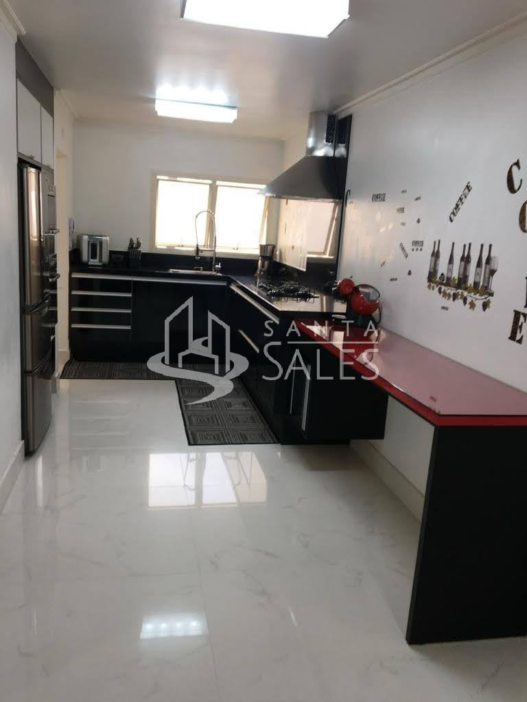 Apartamento, 3 quartos, 150 m² - Foto 20
