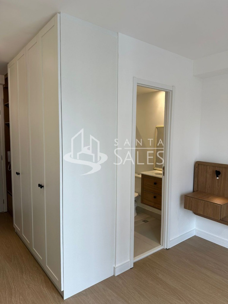 Apartamento, 1 quarto, 23 m² - Foto 15