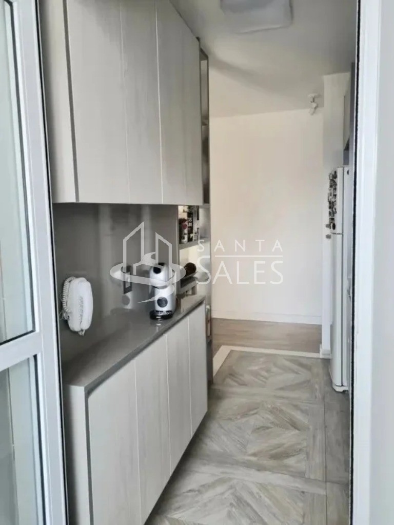 Apartamento, 2 quartos, 65 m² - Foto 9