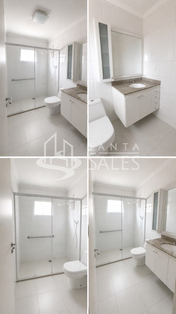 Sobrado, 3 quartos, 130 m² - Foto 13