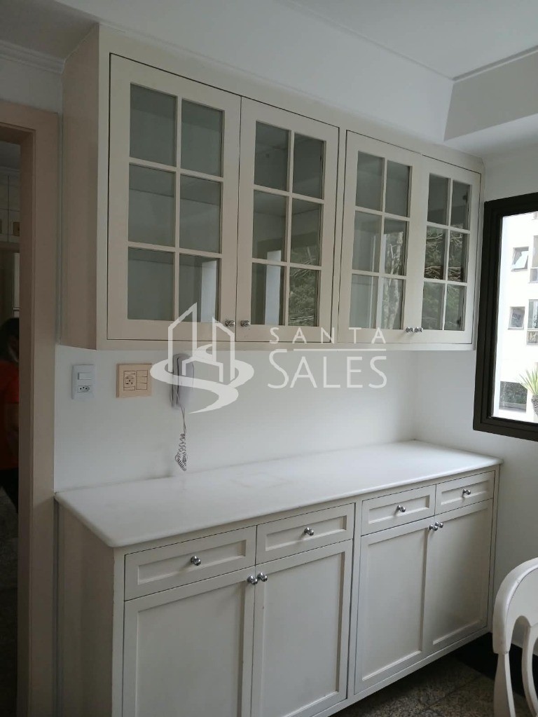 Apartamento, 3 quartos, 242 m² - Foto 35