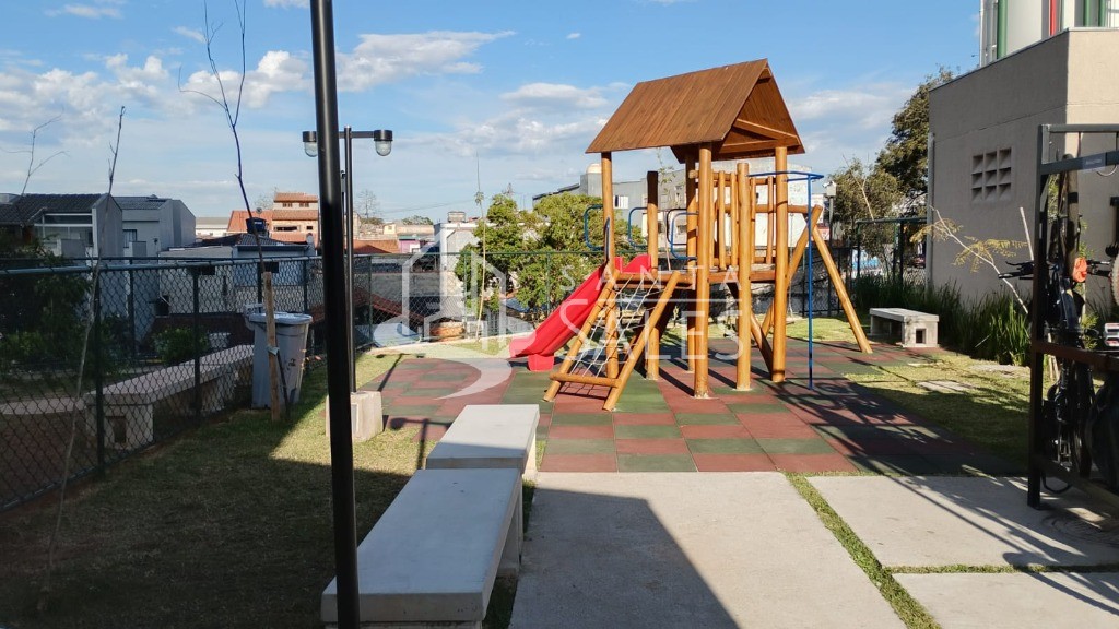 Apartamento, 2 quartos, 34 m² - Foto 4