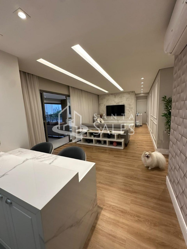 Apartamento, 2 quartos, 113 m² - Foto 11