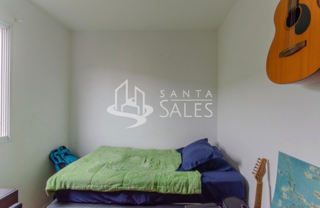 Apartamento, 2 quartos, 50 m² - Foto 10