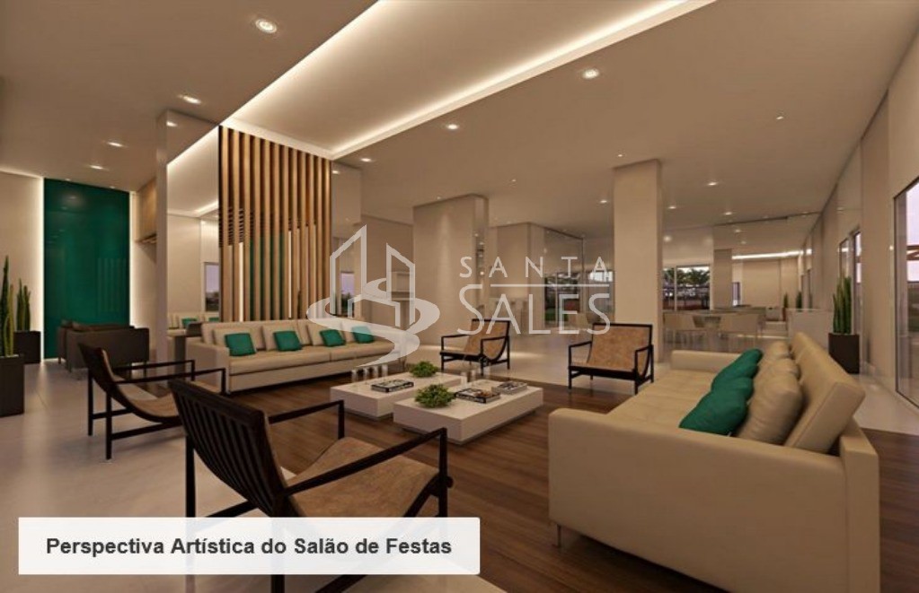 Apartamento, 3 quartos, 87 m² - Foto 11