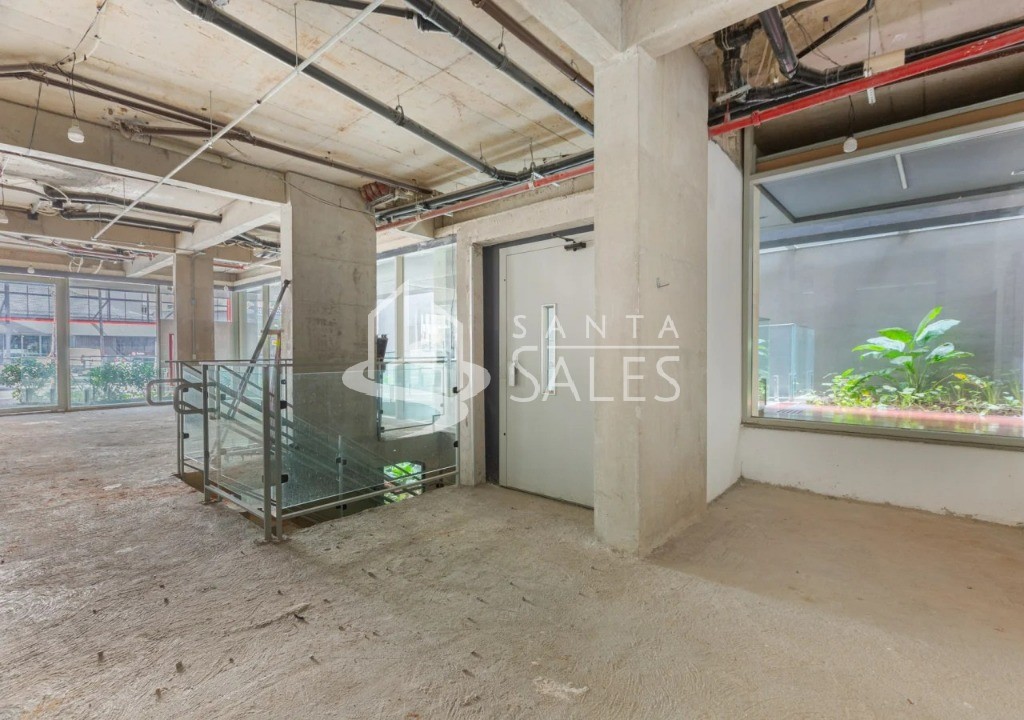 Sala-Conjunto, 389 m² - Foto 8