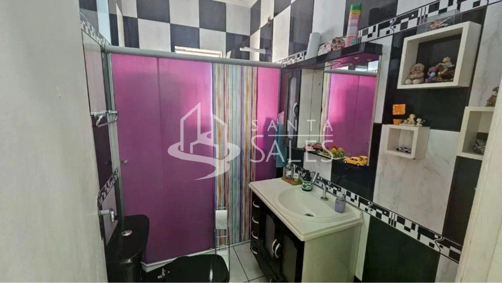 Casa, 2 quartos, 148 m² - Foto 12