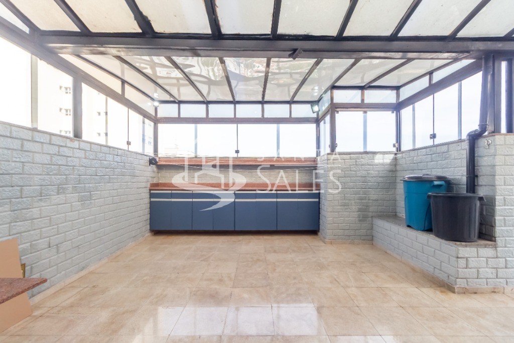 Apartamento, 3 quartos, 192 m² - Foto 18