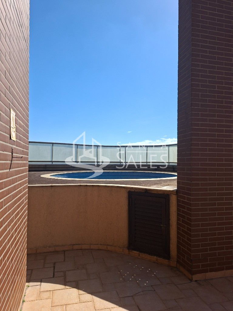 Cobertura, 5 quartos, 491 m² - Foto 42