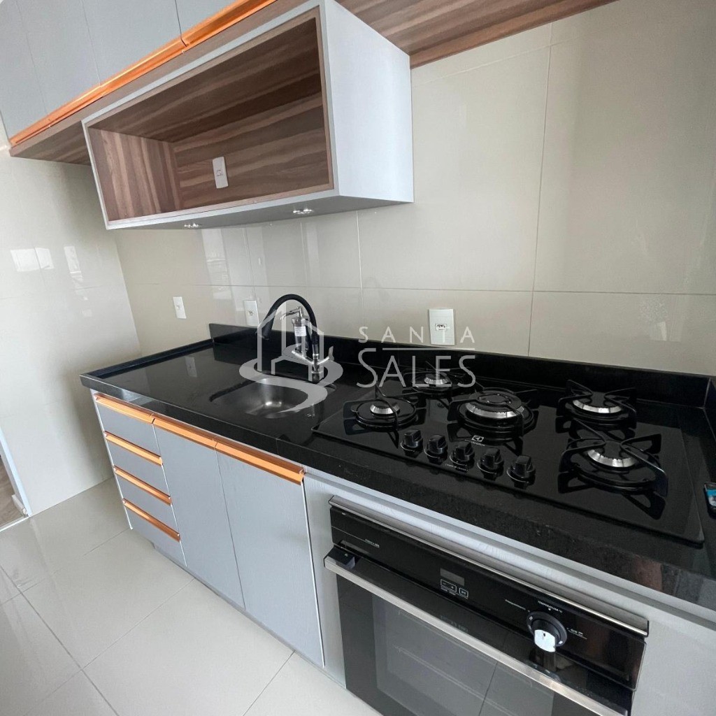 Apartamento, 2 quartos, 74 m² - Foto 3