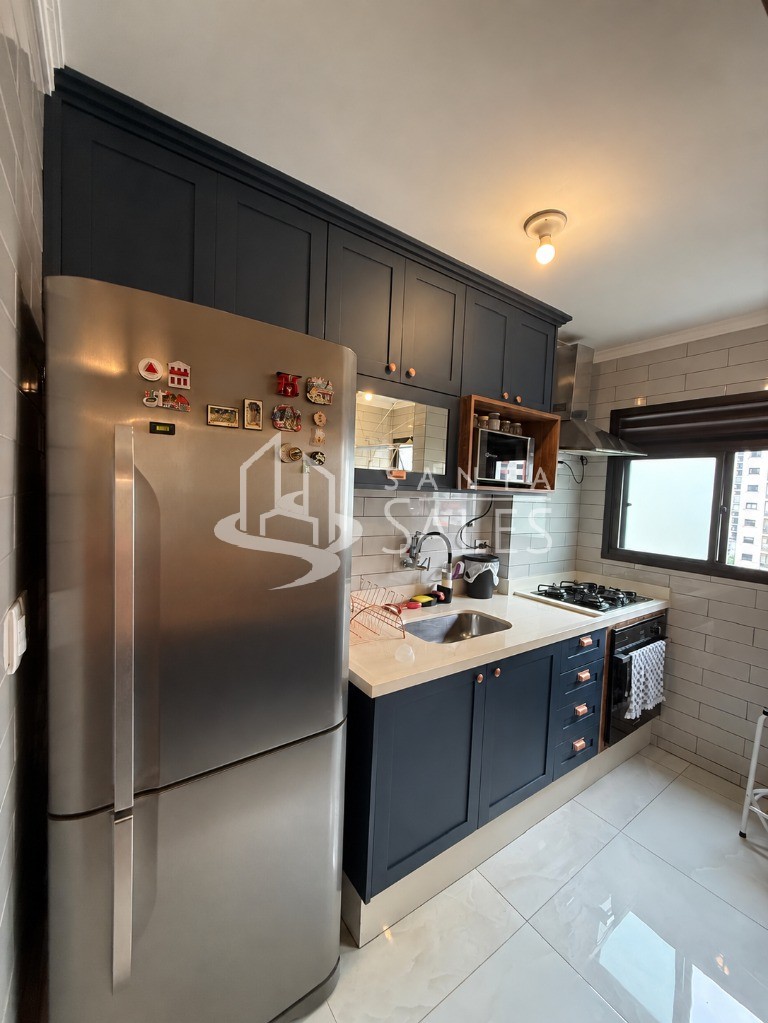 Apartamento, 2 quartos, 56 m² - Foto 11