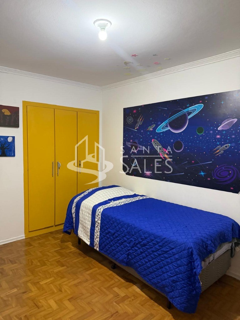 Apartamento, 3 quartos, 119 m² - Foto 15