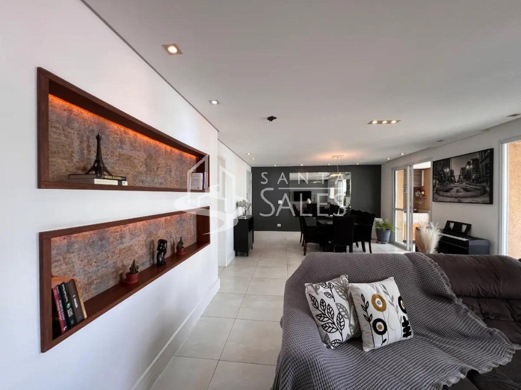 Apartamento, 3 quartos, 128 m² - Foto 33