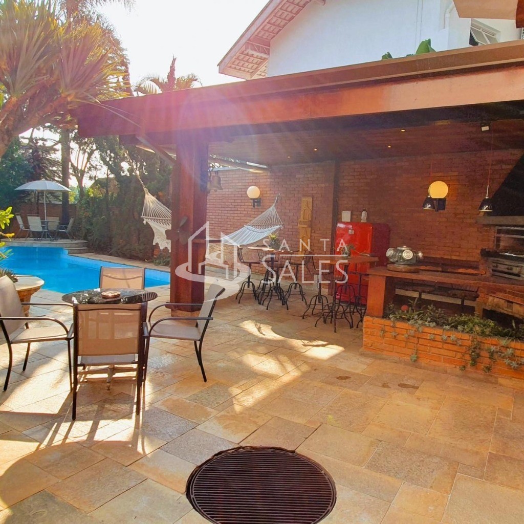 Casa, 5 quartos, 600 m² - Foto 7