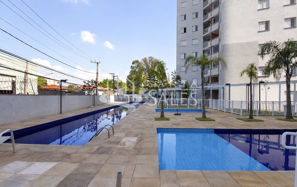 Apartamento, 2 quartos, 55 m² - Foto 8