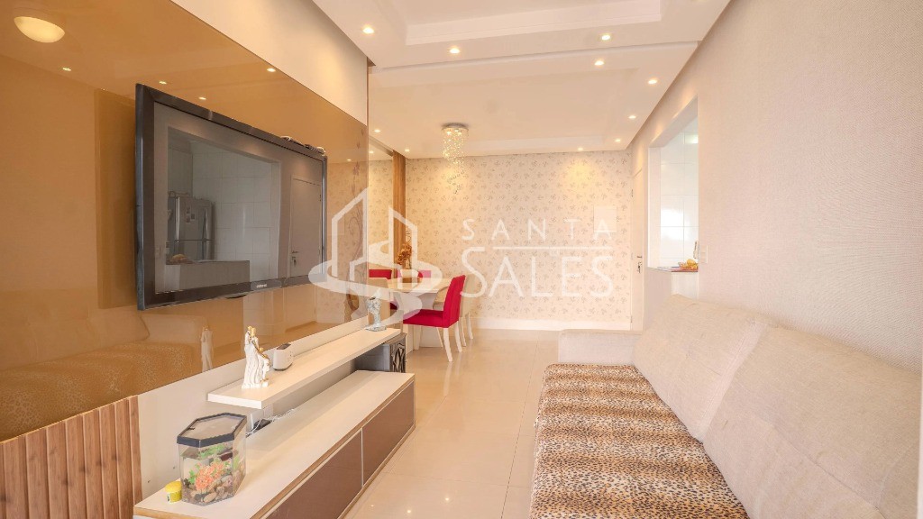 Apartamento, 2 quartos, 61 m² - Foto 14
